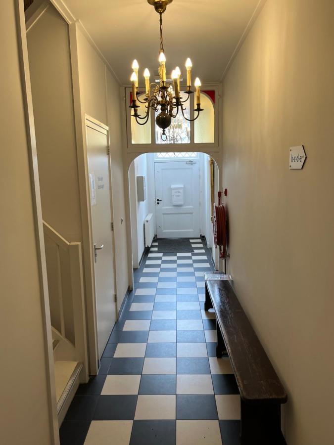 Penthouse Deluxe Apartment Oostkapelle Luaran gambar