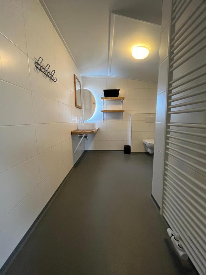 Penthouse Deluxe Apartment Oostkapelle Luaran gambar
